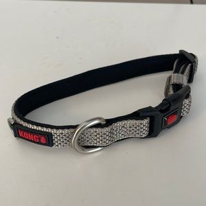 5 for $5 EUC kong small/medium collar